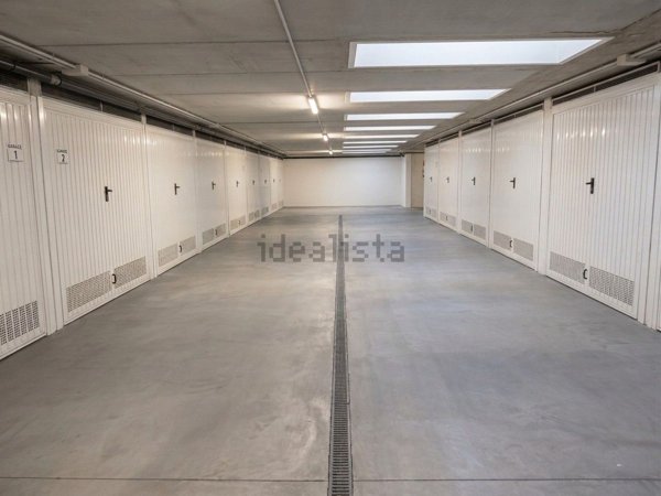 casale in affitto a Bollate