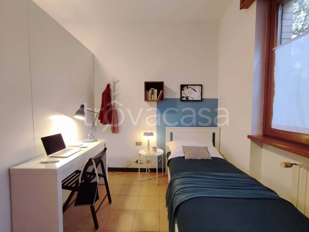appartamento in affitto a Bollate