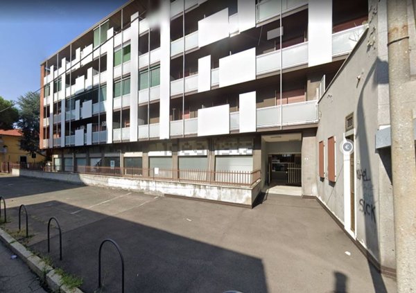 appartamento in affitto a Bollate