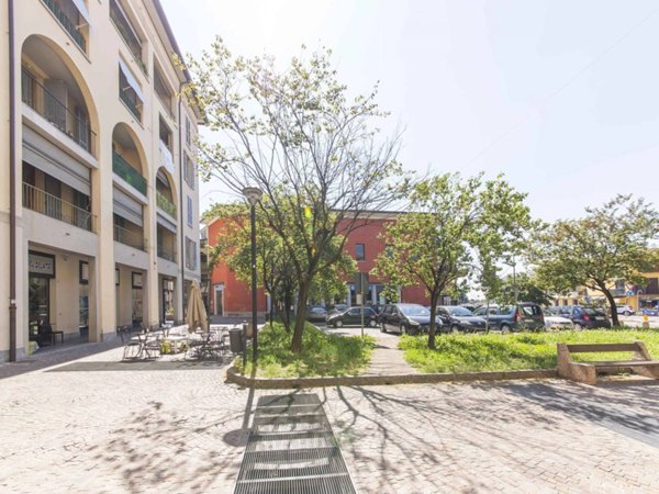 appartamento in affitto a Bollate