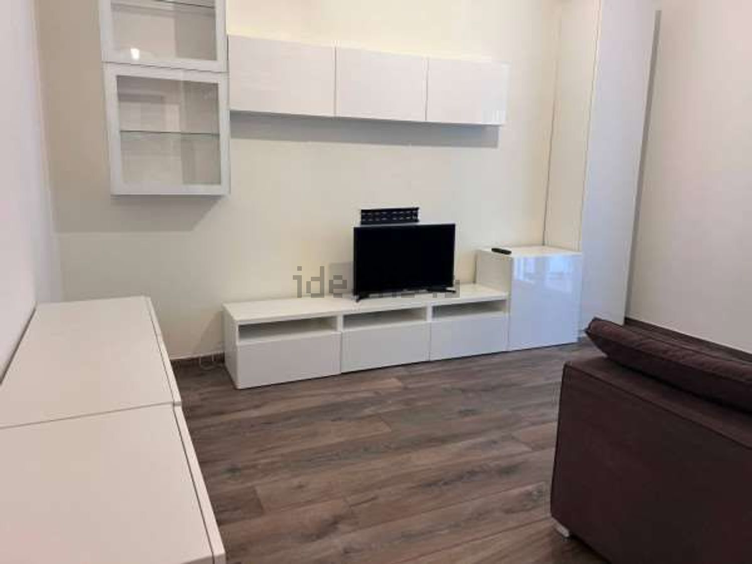 appartamento in affitto a Bollate