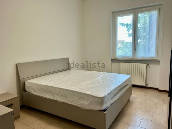appartamento in affitto a Bollate in zona Cassina Nuova