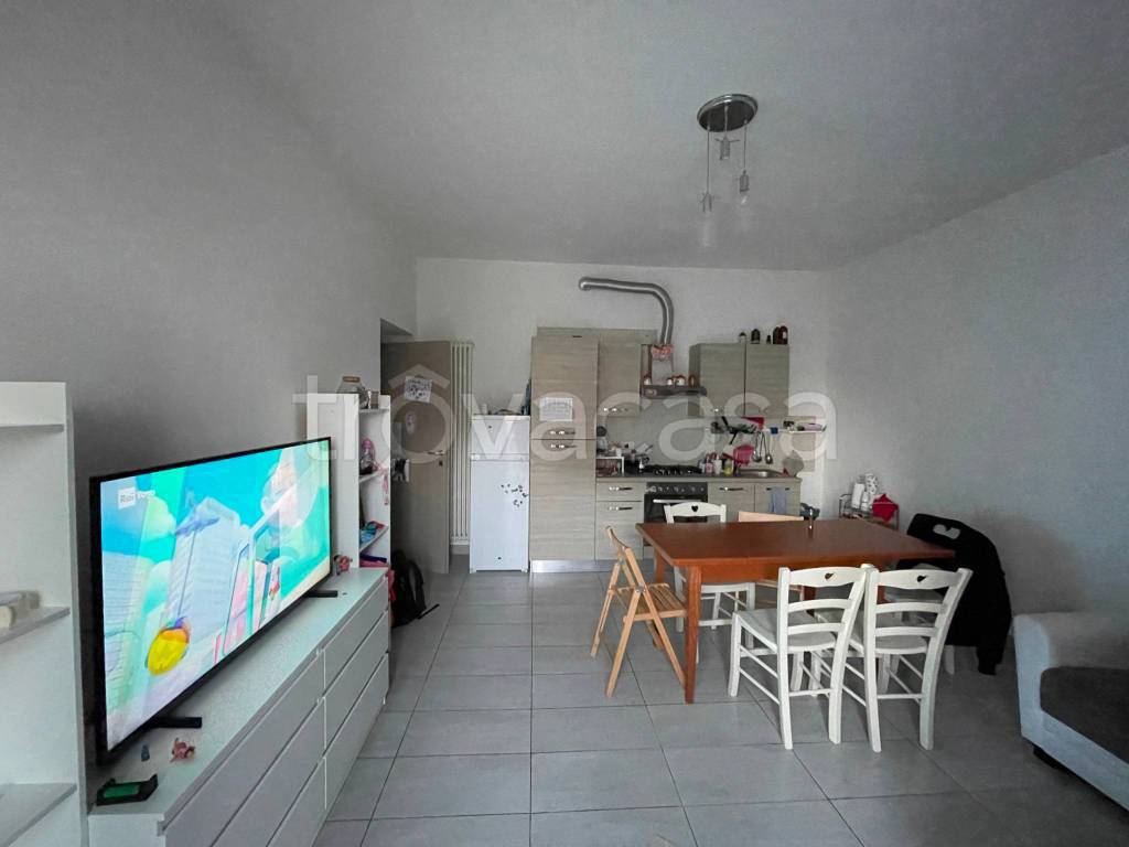 appartamento in affitto a Bollate