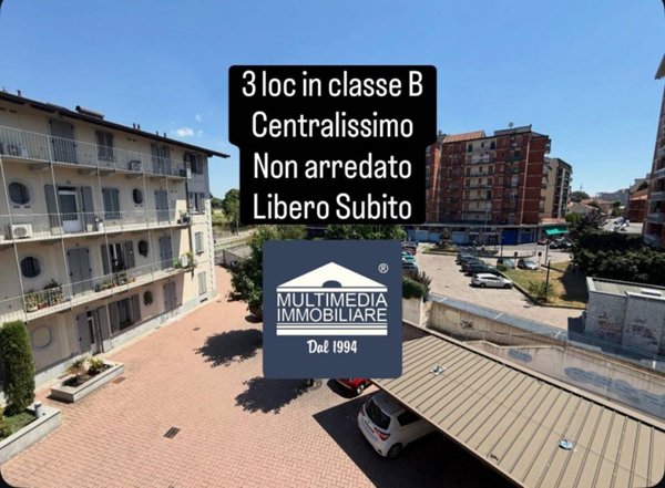 appartamento in affitto a Bollate