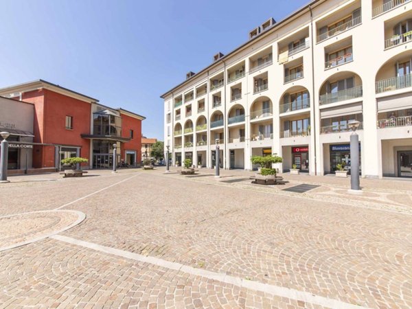 appartamento in affitto a Bollate