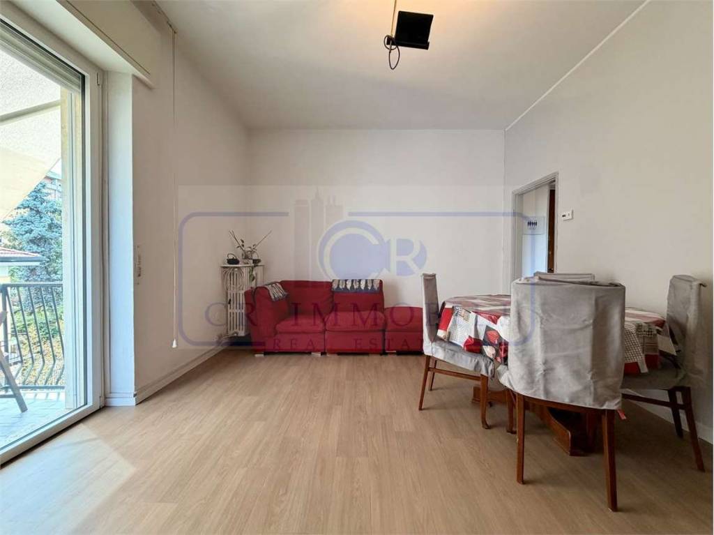 appartamento in affitto a Bollate