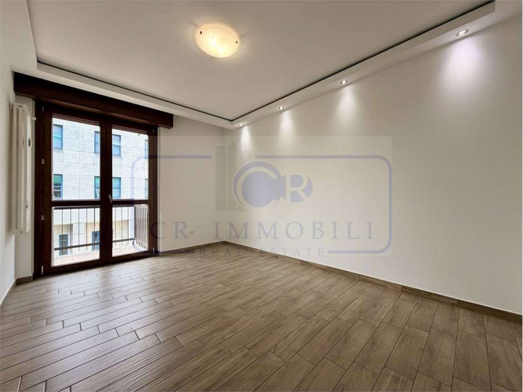 appartamento in affitto a Bollate