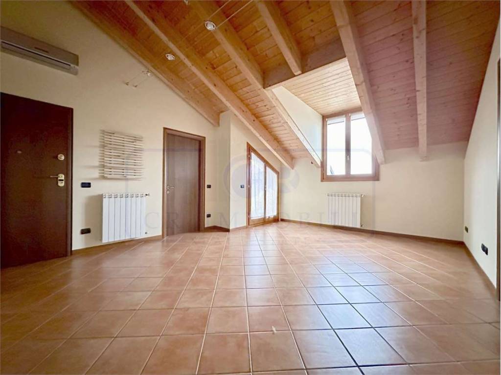 appartamento in affitto a Bollate in zona Ospiate