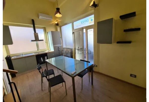 appartamento in affitto a Bollate