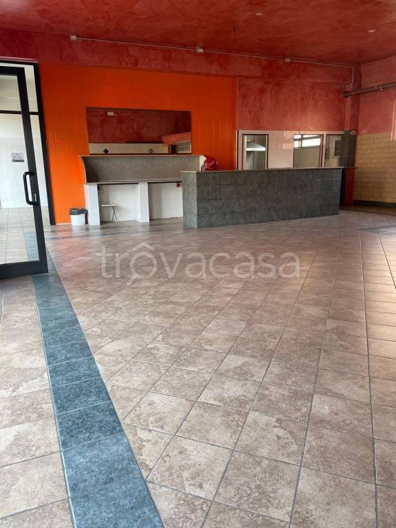 appartamento in affitto a Bollate