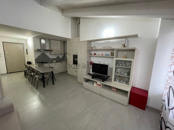 appartamento in affitto a Bollate