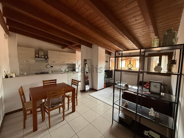 appartamento in affitto a Bollate