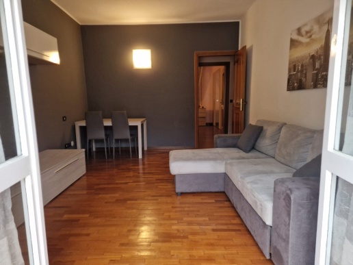 appartamento in affitto a Bollate in zona Ospiate