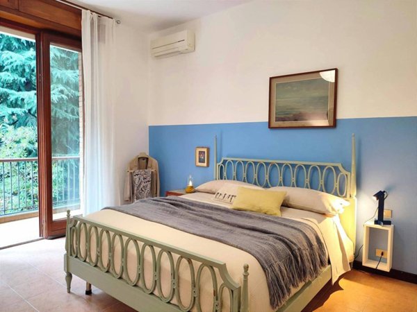 appartamento in affitto a Bollate in zona Ospiate