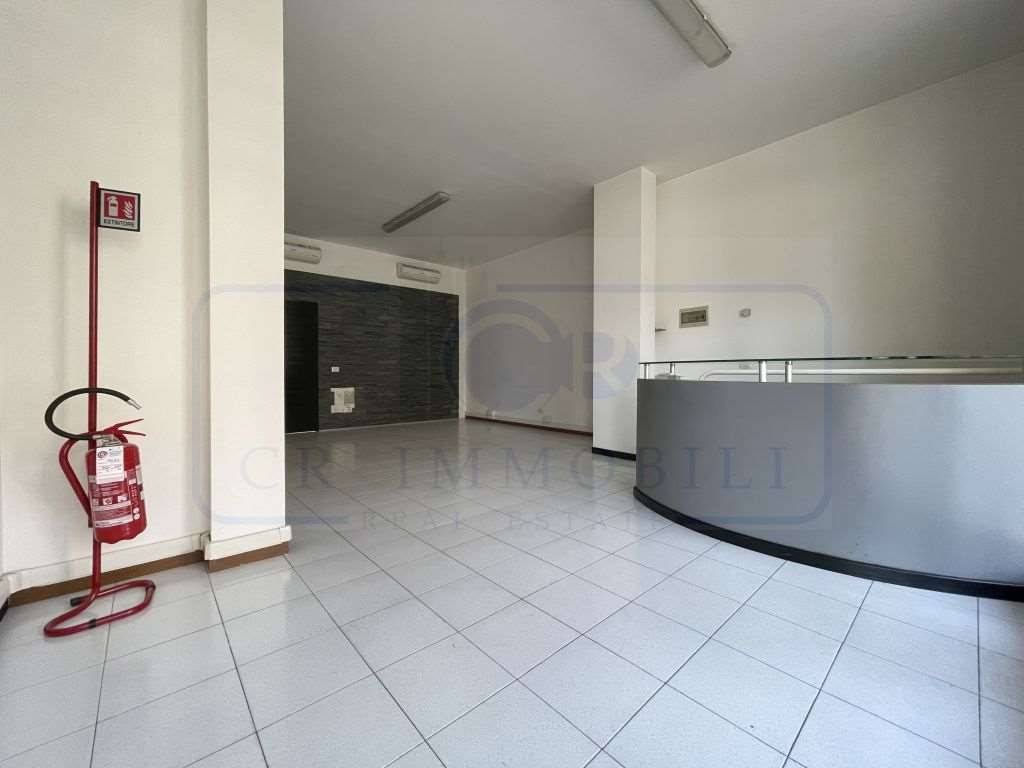 appartamento in affitto a Bollate