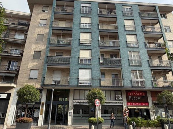 appartamento in affitto a Bollate in zona Ospiate