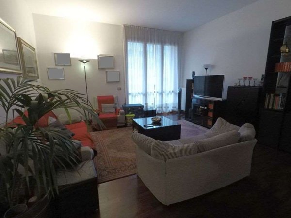 appartamento in affitto a Bollate in zona Ospiate