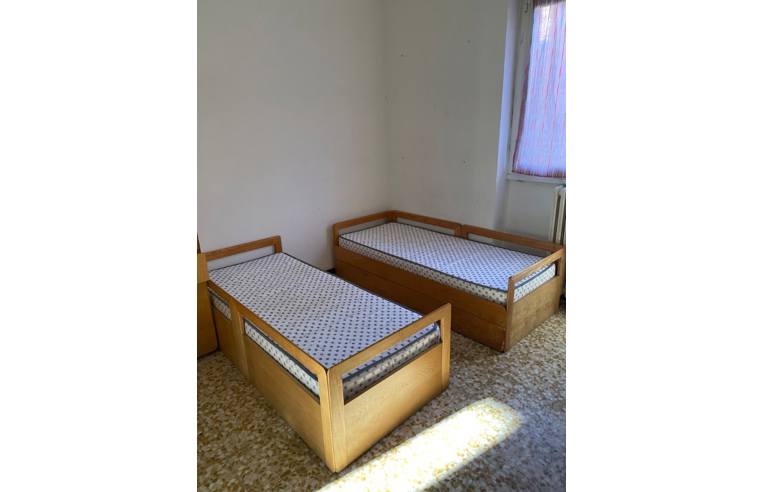 appartamento in affitto a Bollate in zona Ospiate
