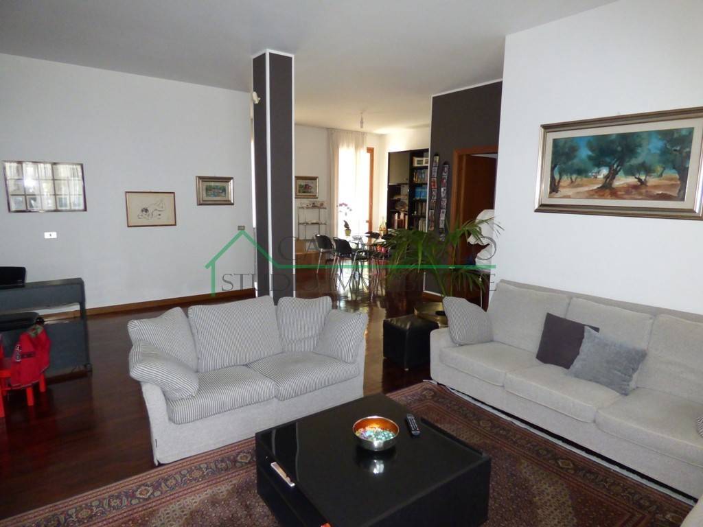 appartamento in affitto a Bollate in zona Ospiate