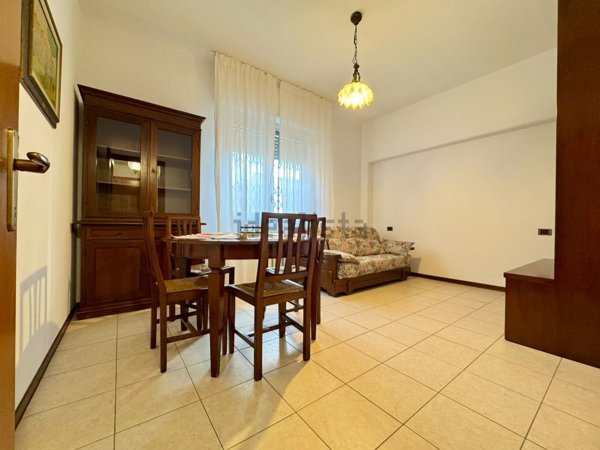 appartamento in affitto a Bollate in zona Cassina Nuova