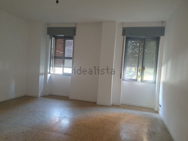 appartamento in affitto a Bollate in zona Ospiate