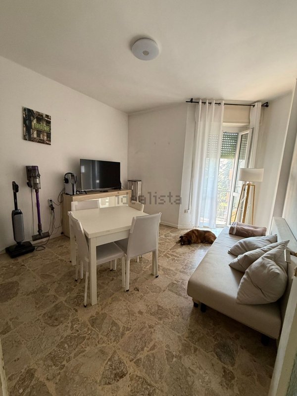 appartamento in affitto a Bollate
