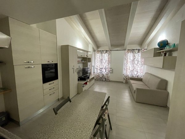 appartamento in affitto a Bollate