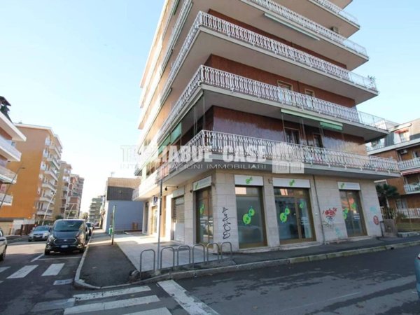 ufficio in affitto a Bresso