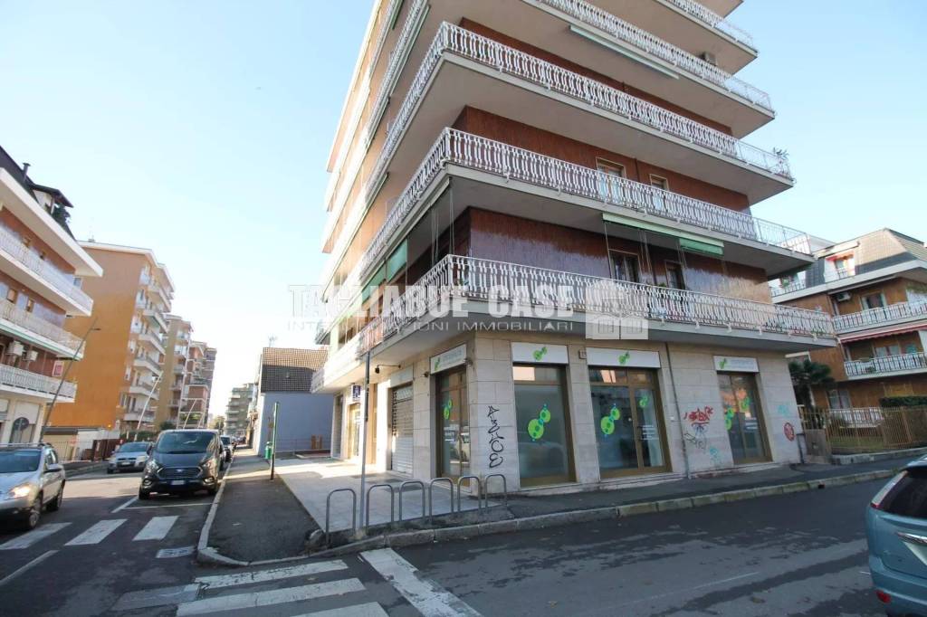 ufficio in affitto a Bresso