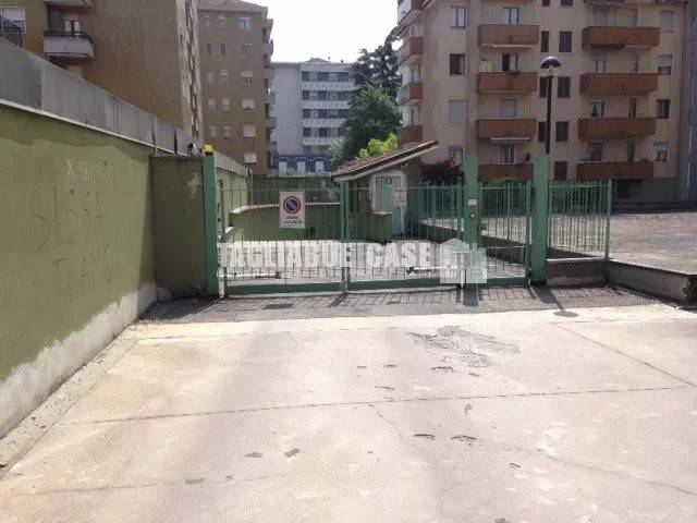 casa indipendente in affitto a Bresso