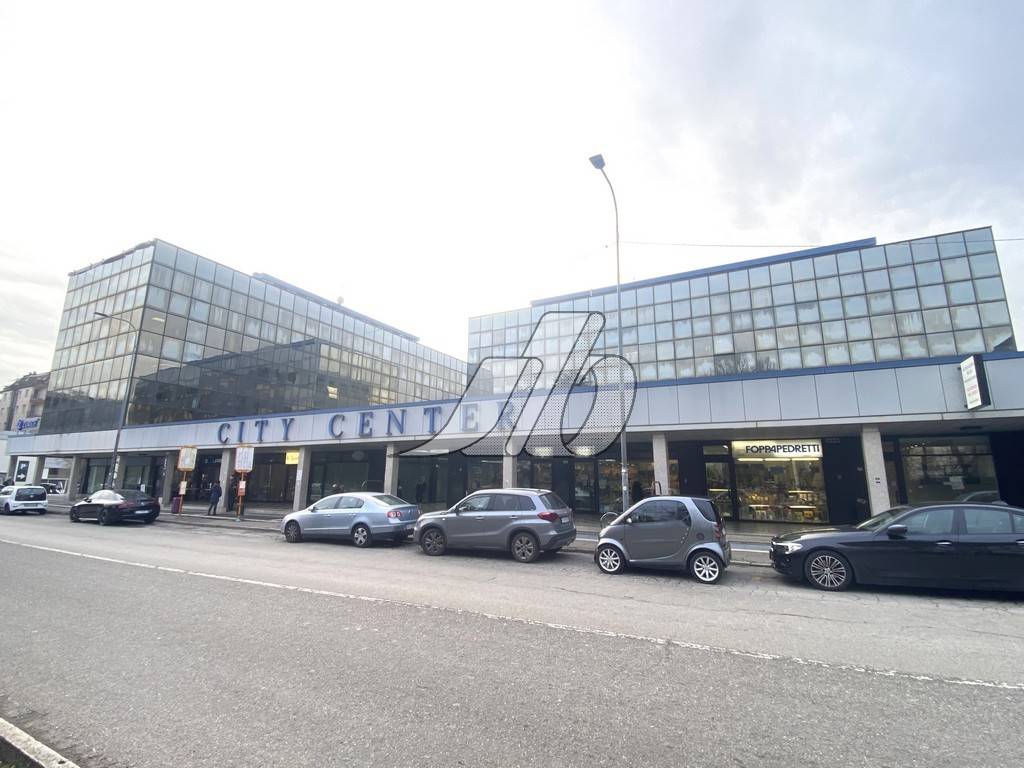 monolocale in affitto a Bresso