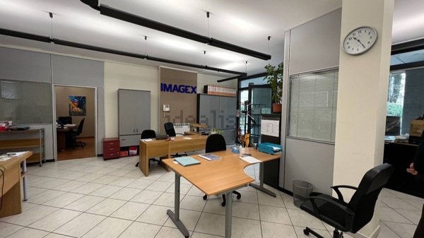 ufficio in affitto a Bresso