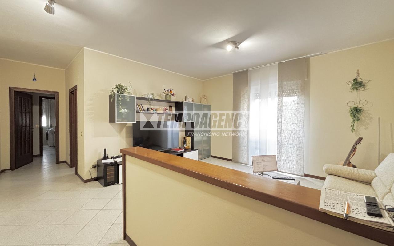 appartamento in affitto a Bresso