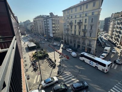 appartamento in affitto a Bresso