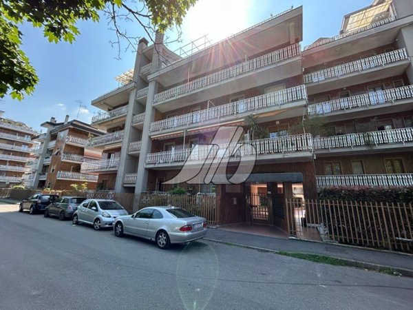 appartamento in affitto a Bresso