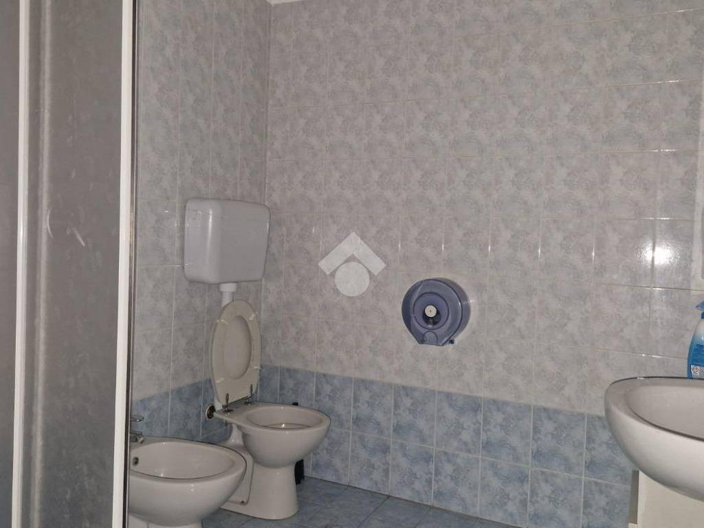 appartamento in affitto a Bresso