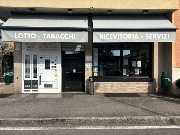 negozio in affitto a Bresso