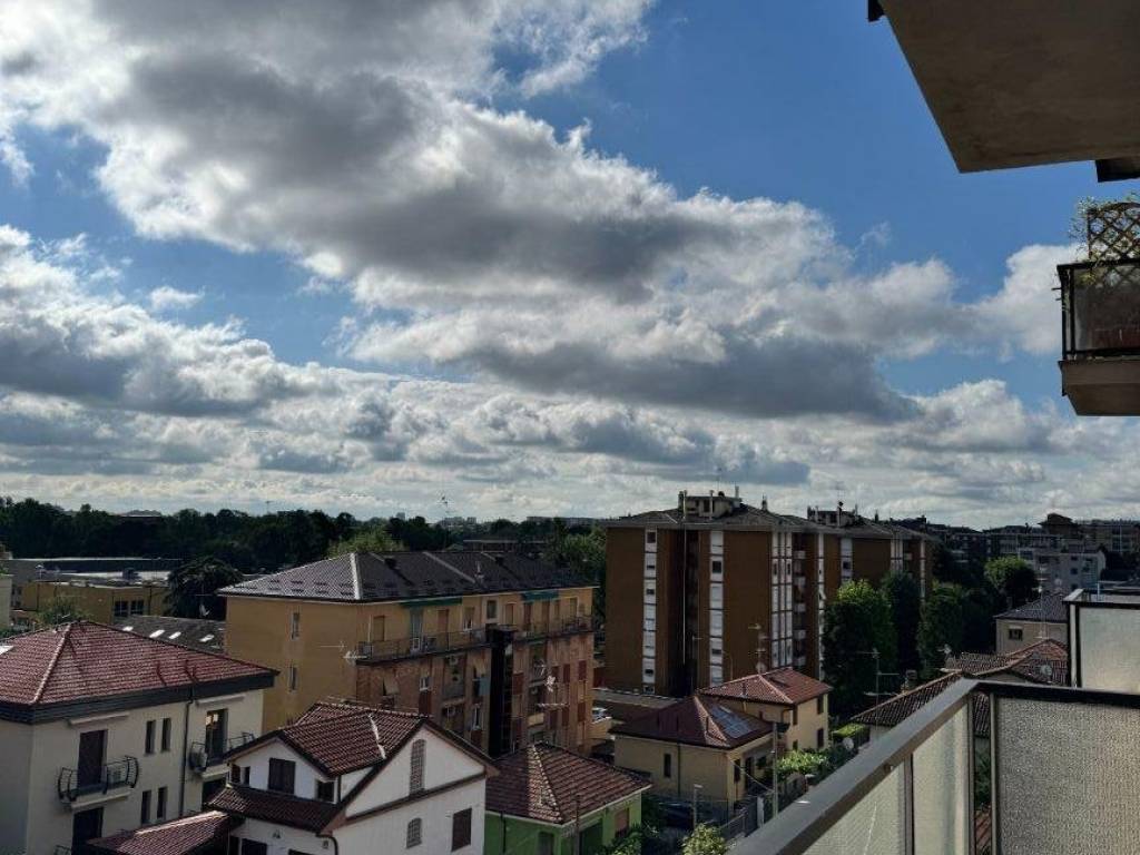 appartamento in affitto a Bresso