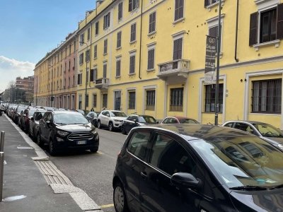 appartamento in affitto a Bresso