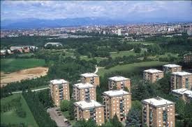 appartamento in affitto a Bresso