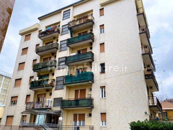 appartamento in affitto a Bresso