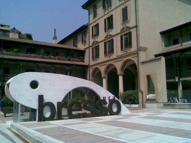 appartamento in affitto a Bresso