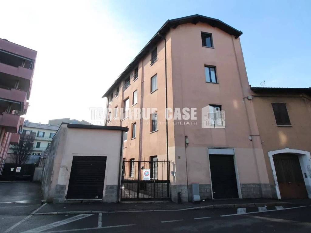 appartamento in affitto a Bresso