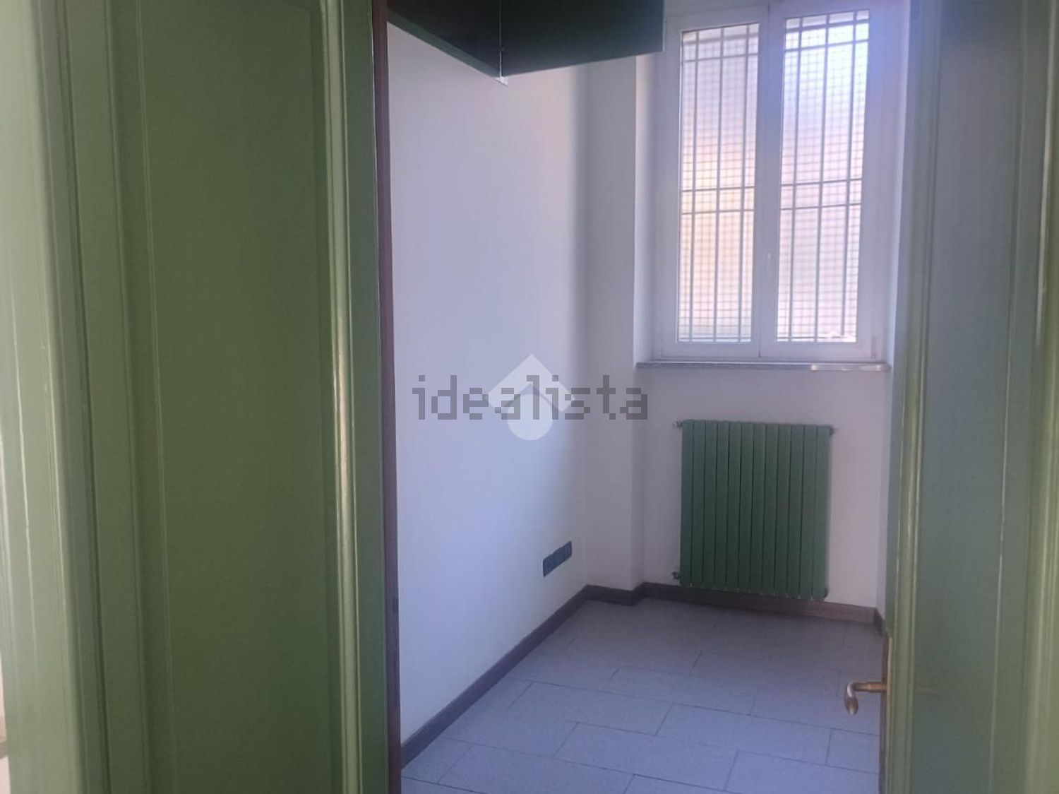 appartamento in affitto a Bresso