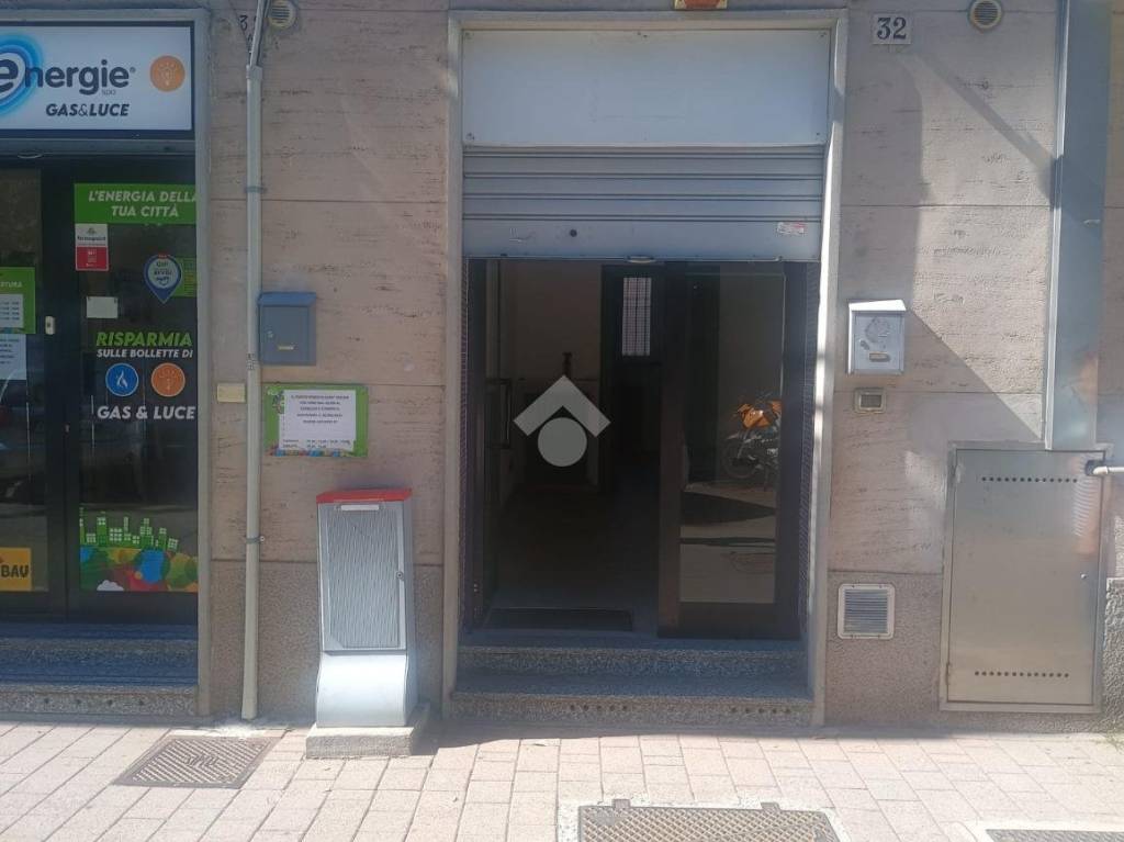 appartamento in affitto a Bresso