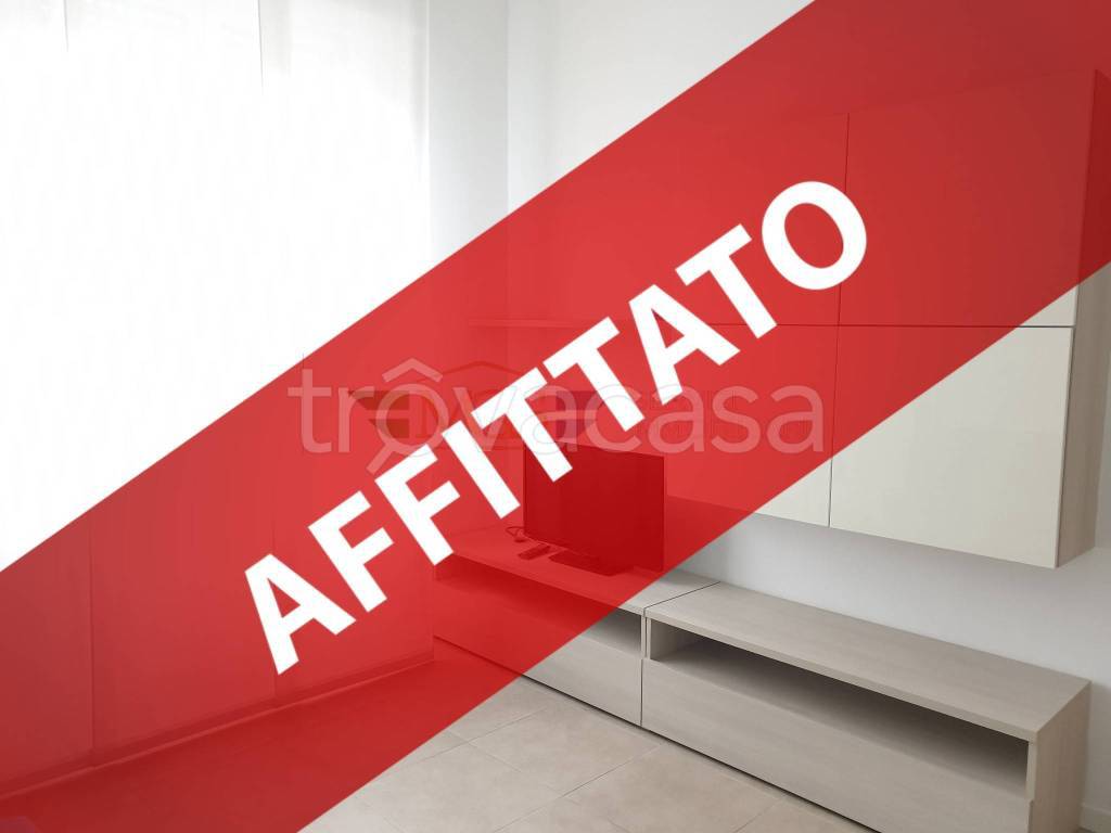 appartamento in affitto a Bresso