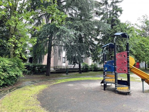 appartamento in affitto a Bresso