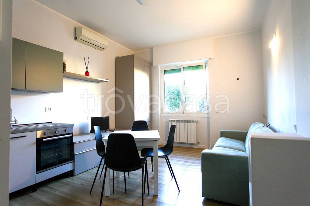 appartamento in affitto a Bresso