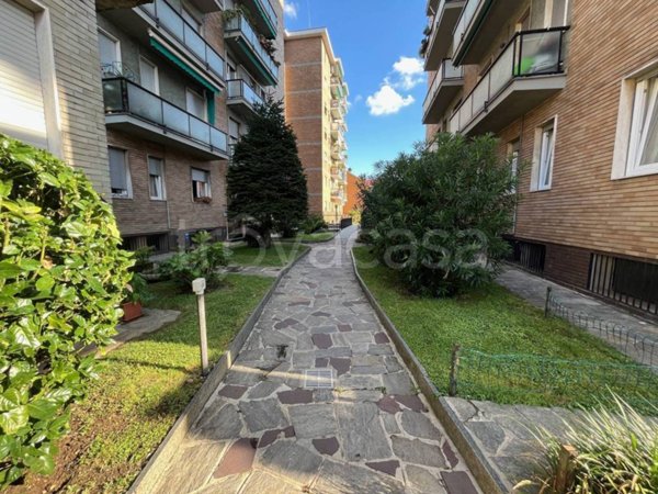 appartamento in affitto a Bresso
