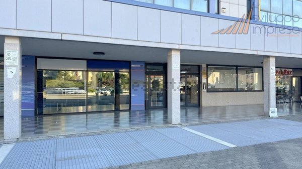 ufficio in affitto a Bresso